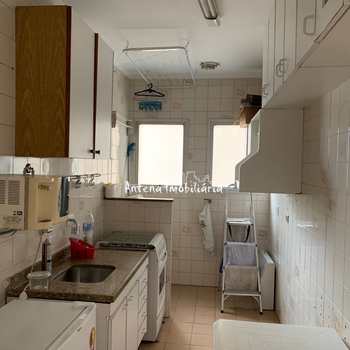 Apartamento em São Paulo, bairro Campos Elíseos