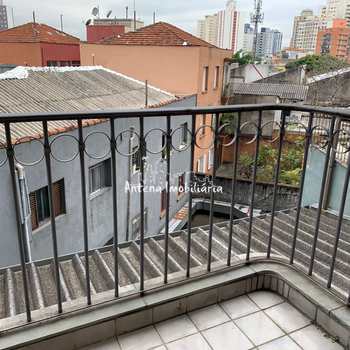 Apartamento em São Paulo, bairro Campos Elíseos