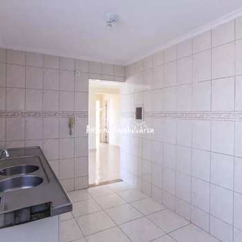 Apartamento em São Paulo, bairro Campos Elíseos