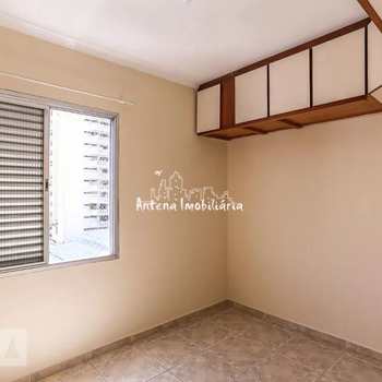 Apartamento em São Paulo, bairro Campos Elíseos