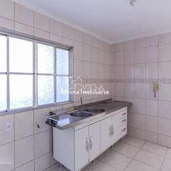 Apartamento em São Paulo, bairro Campos Elíseos