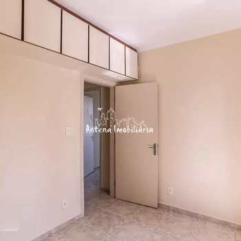 Apartamento em São Paulo, bairro Campos Elíseos