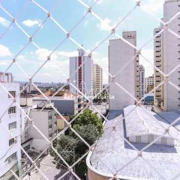 Apartamento em São Paulo, bairro Campos Elíseos