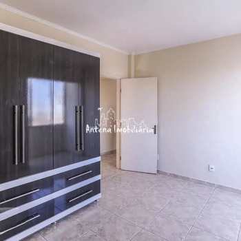 Apartamento em São Paulo, bairro Campos Elíseos