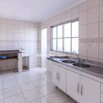 Apartamento em São Paulo, bairro Campos Elíseos