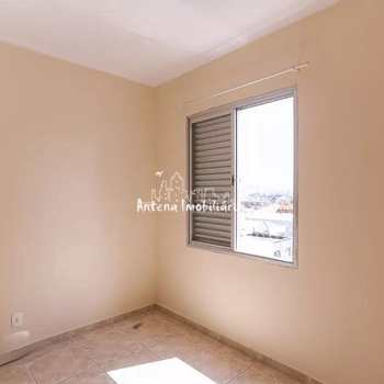 Apartamento em São Paulo, bairro Campos Elíseos