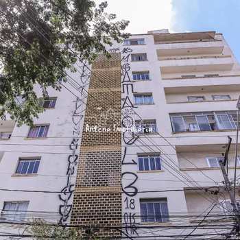 Apartamento em São Paulo, bairro Campos Elíseos