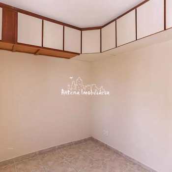 Apartamento em São Paulo, bairro Campos Elíseos