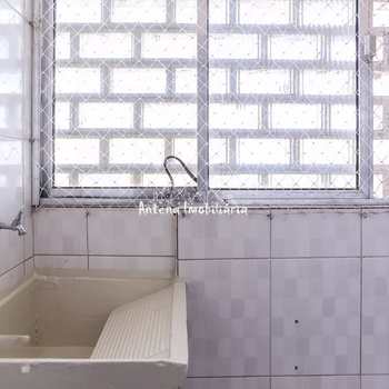 Apartamento em São Paulo, bairro Campos Elíseos