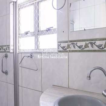 Apartamento em São Paulo, bairro Campos Elíseos