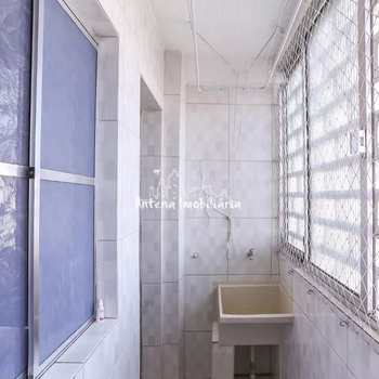 Apartamento em São Paulo, bairro Campos Elíseos