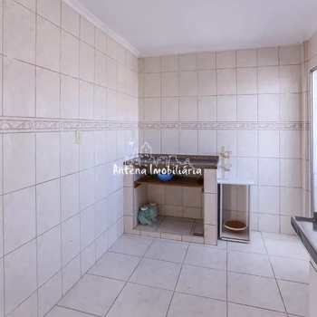 Apartamento em São Paulo, bairro Campos Elíseos