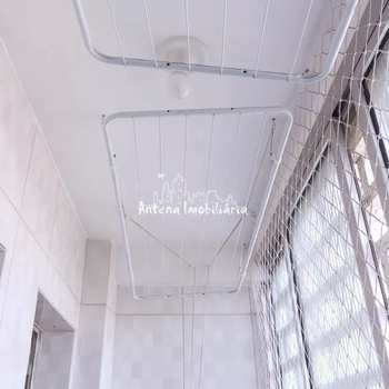 Apartamento em São Paulo, bairro Campos Elíseos