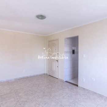 Apartamento em São Paulo, bairro Campos Elíseos