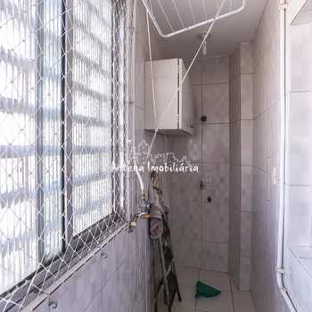 Apartamento em São Paulo, bairro Campos Elíseos