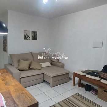 Apartamento em São Paulo, bairro Santa Cecília