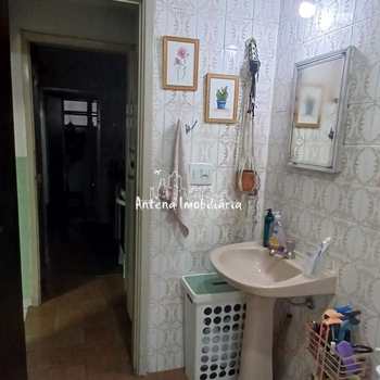 Apartamento em São Paulo, bairro Santa Cecília