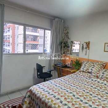 Apartamento em São Paulo, bairro Santa Cecília