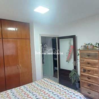 Apartamento em São Paulo, bairro Santa Cecília