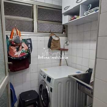 Apartamento em São Paulo, bairro Santa Cecília