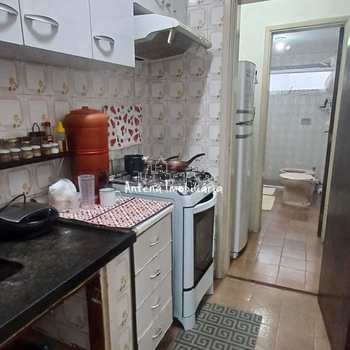 Apartamento em São Paulo, bairro Santa Cecília