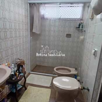Apartamento em São Paulo, bairro Santa Cecília