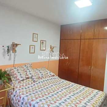 Apartamento em São Paulo, bairro Santa Cecília