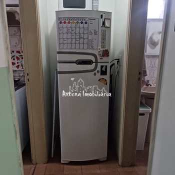 Apartamento em São Paulo, bairro Santa Cecília