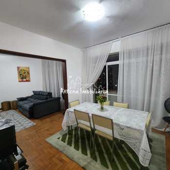 Apartamento em São Paulo, bairro Santa Cecília