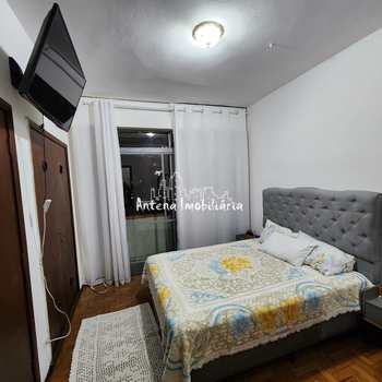 Apartamento em São Paulo, bairro Santa Cecília