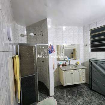 Apartamento em São Paulo, bairro Santa Cecília