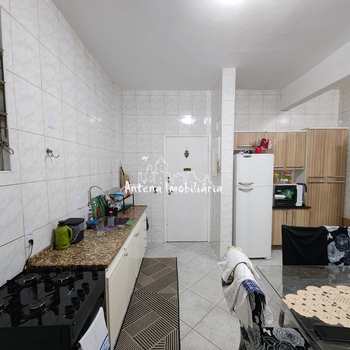 Apartamento em São Paulo, bairro Santa Cecília