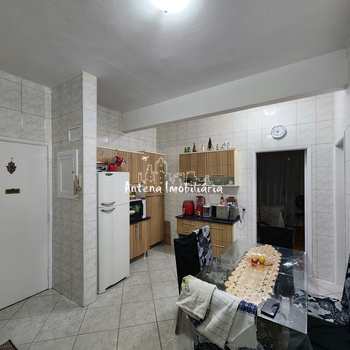 Apartamento em São Paulo, bairro Santa Cecília