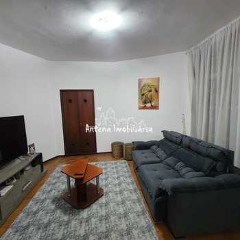 Apartamento em São Paulo, bairro Santa Cecília