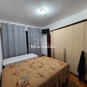 Apartamento em São Paulo, bairro Santa Cecília