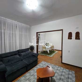 Apartamento em São Paulo, bairro Santa Cecília