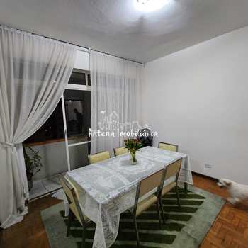 Apartamento em São Paulo, bairro Santa Cecília
