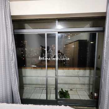 Apartamento em São Paulo, bairro Santa Cecília