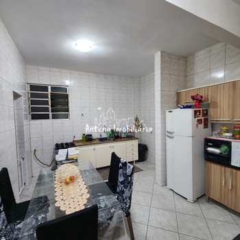 Apartamento em São Paulo, bairro Santa Cecília