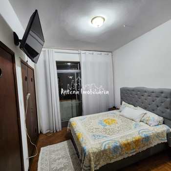 Apartamento em São Paulo, bairro Santa Cecília