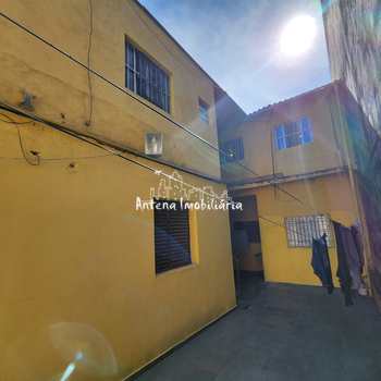 Casa em Ferraz de Vasconcelos, bairro Parque São Francisco