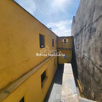 Casa em Ferraz de Vasconcelos, bairro Parque São Francisco