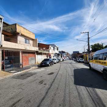 Casa em Ferraz de Vasconcelos, bairro Parque São Francisco