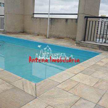 Apartamento em São Paulo, bairro Santa Cecília