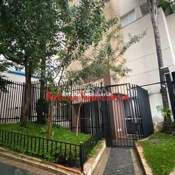 Apartamento em São Paulo, bairro Santa Cecília