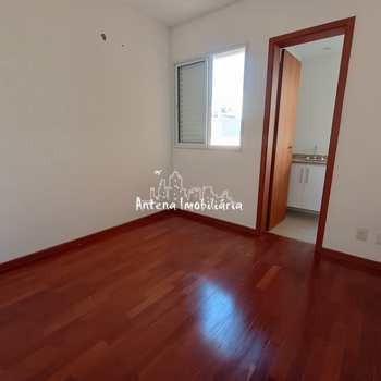 Apartamento em São Paulo, bairro Santa Cecília