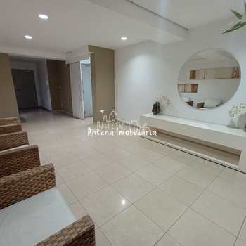 Apartamento em São Paulo, bairro Santa Cecília