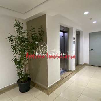 Apartamento em São Paulo, bairro Santa Cecília