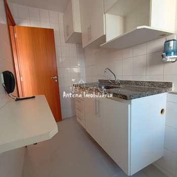 Apartamento em São Paulo, bairro Santa Cecília