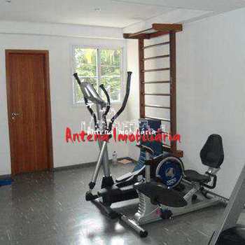 Apartamento em São Paulo, bairro Santa Cecília